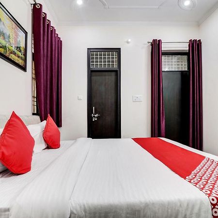 Oyo 38208 Hotel Prakash Kunj Lucknow Exterior photo